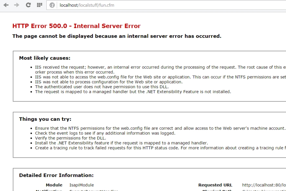 coldfusion page fails on localhost.jpg